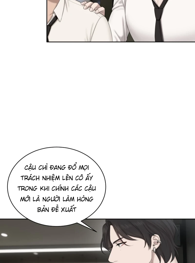 Dấu Hôn Ác Quỷ Chapter 14 - 44