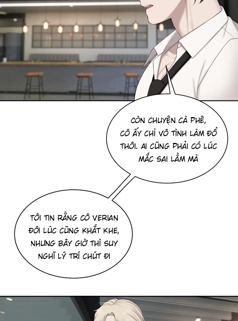 Dấu Hôn Ác Quỷ Chapter 14 - 45