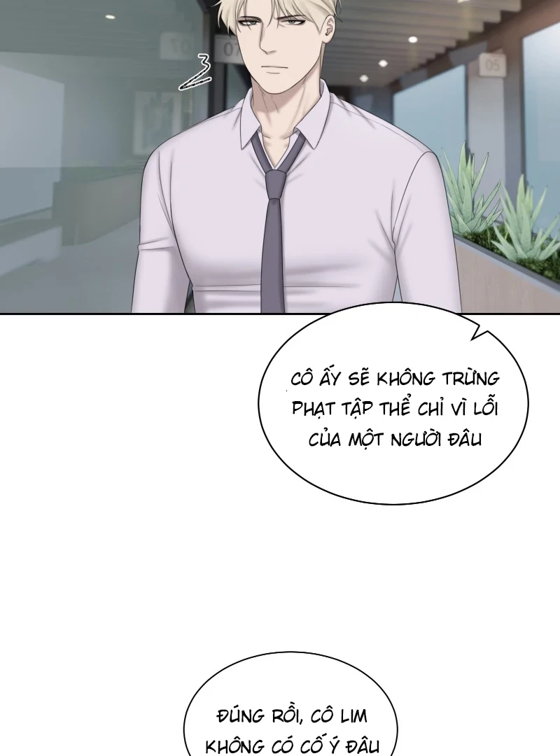 Dấu Hôn Ác Quỷ Chapter 14 - 46