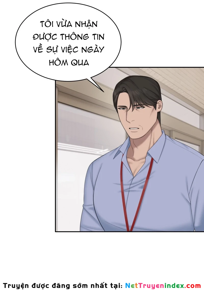 Dấu Hôn Ác Quỷ Chapter 15 - 22