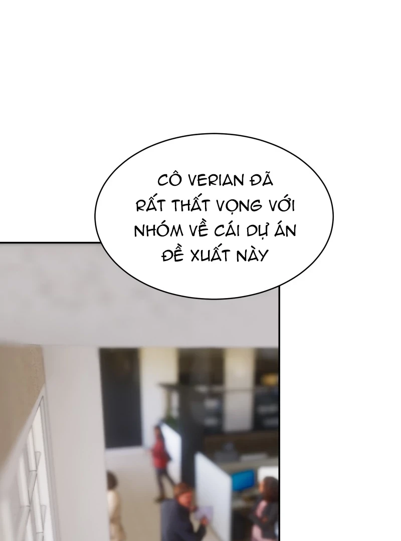Dấu Hôn Ác Quỷ Chapter 15 - 23