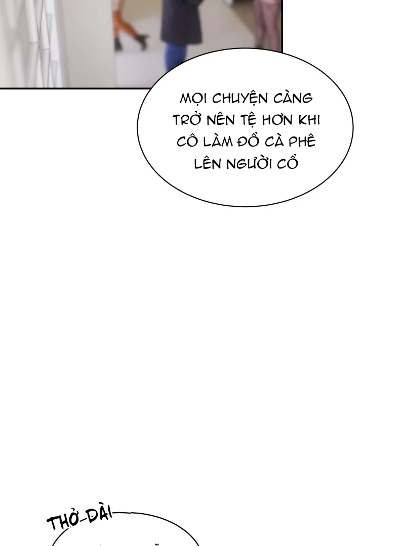 Dấu Hôn Ác Quỷ Chapter 15 - 24