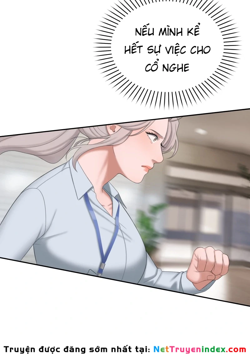 Dấu Hôn Ác Quỷ Chapter 15 - 35
