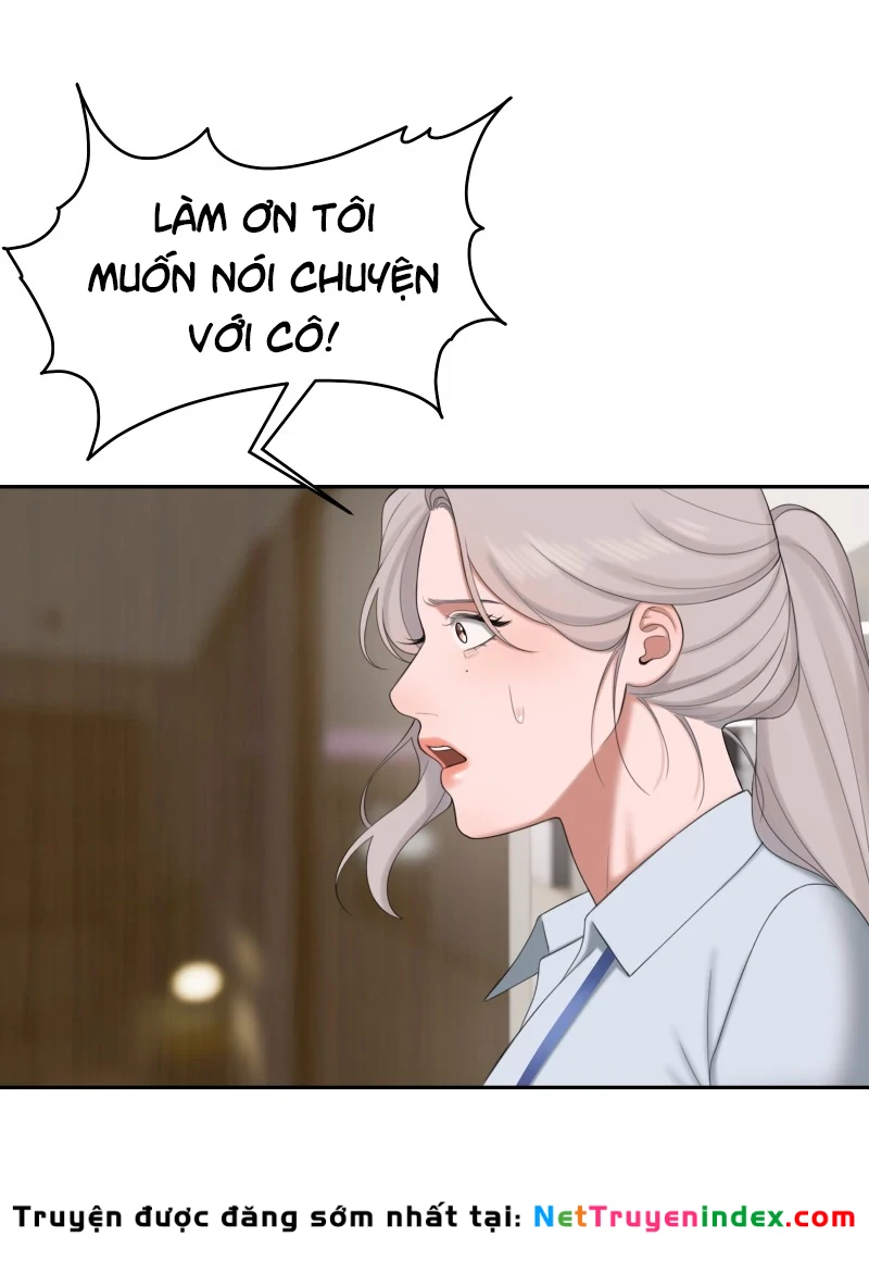 Dấu Hôn Ác Quỷ Chapter 15 - 43