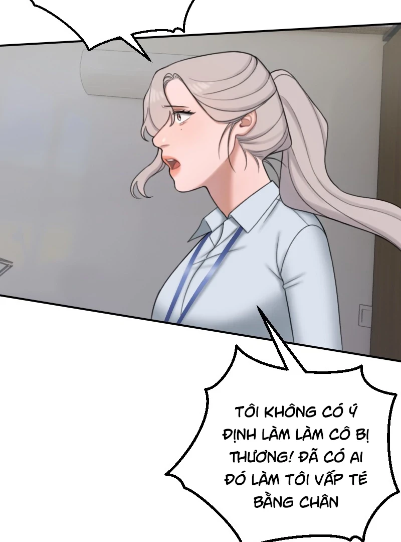 Dấu Hôn Ác Quỷ Chapter 16 - 12