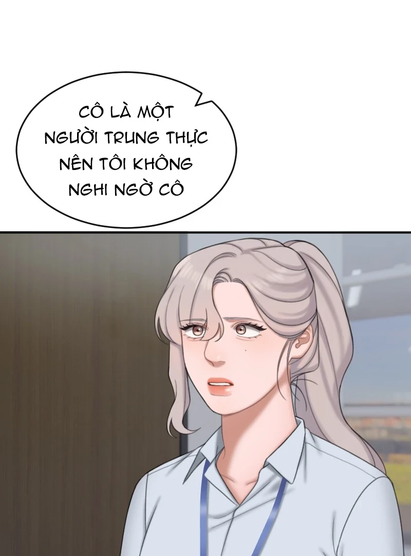 Dấu Hôn Ác Quỷ Chapter 16 - 17