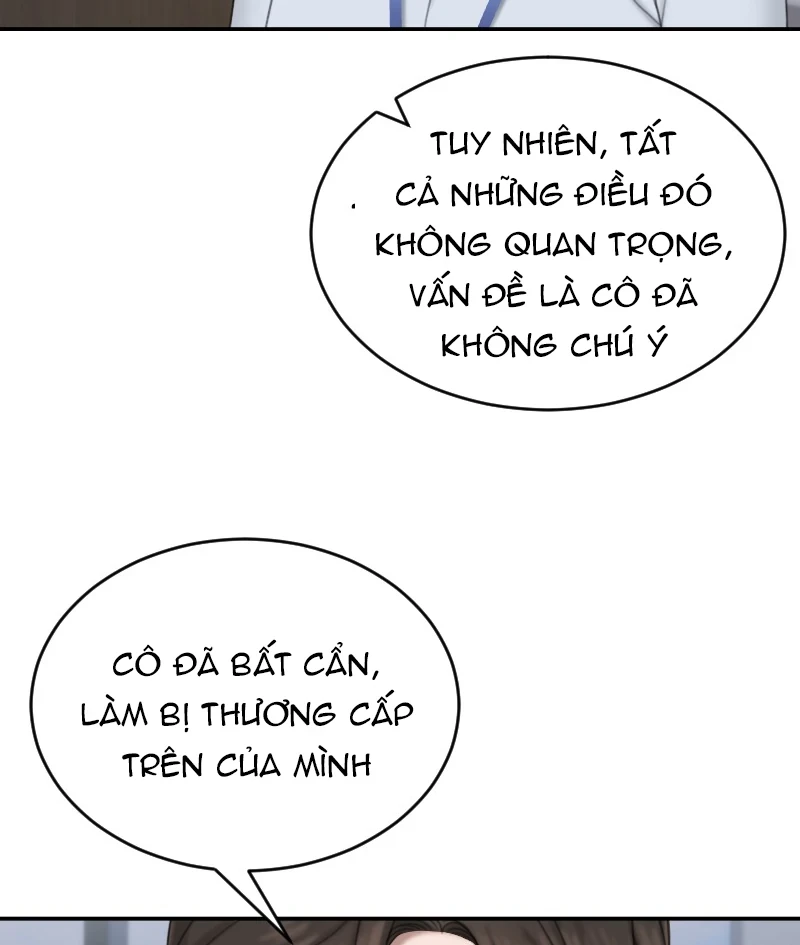 Dấu Hôn Ác Quỷ Chapter 16 - 18