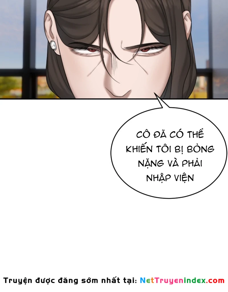 Dấu Hôn Ác Quỷ Chapter 16 - 19
