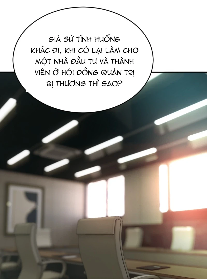 Dấu Hôn Ác Quỷ Chapter 16 - 20