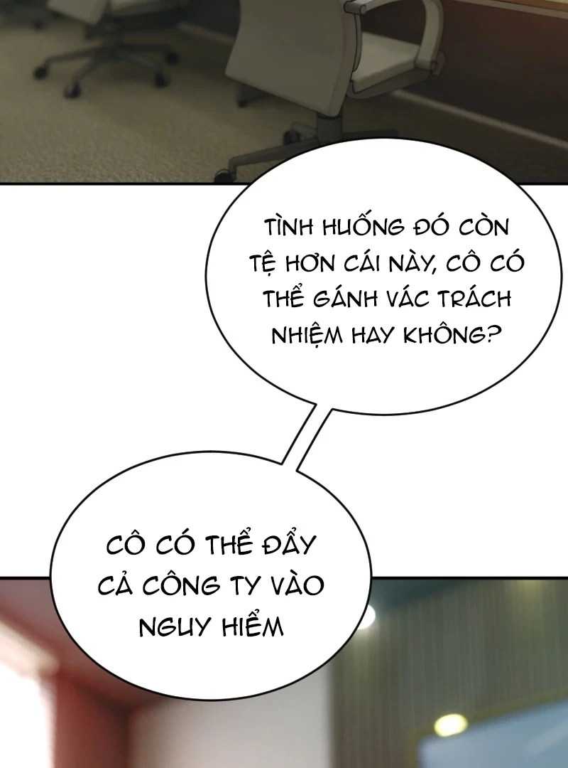 Dấu Hôn Ác Quỷ Chapter 16 - 21
