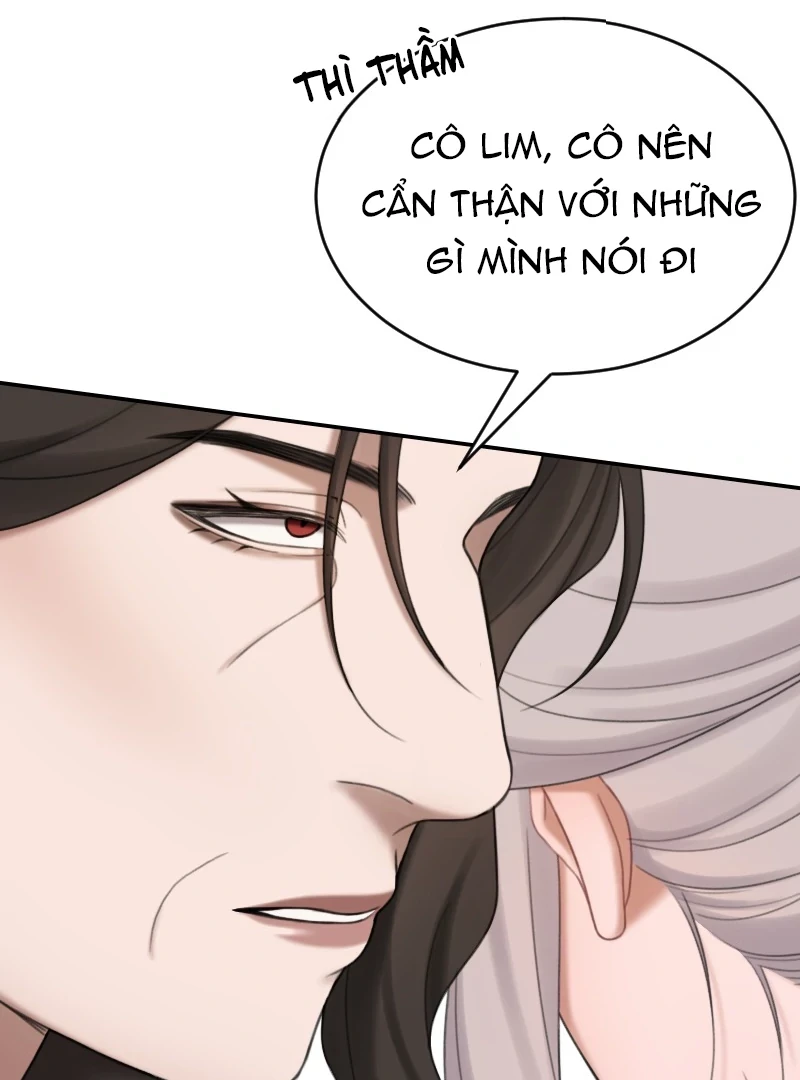 Dấu Hôn Ác Quỷ Chapter 16 - 39