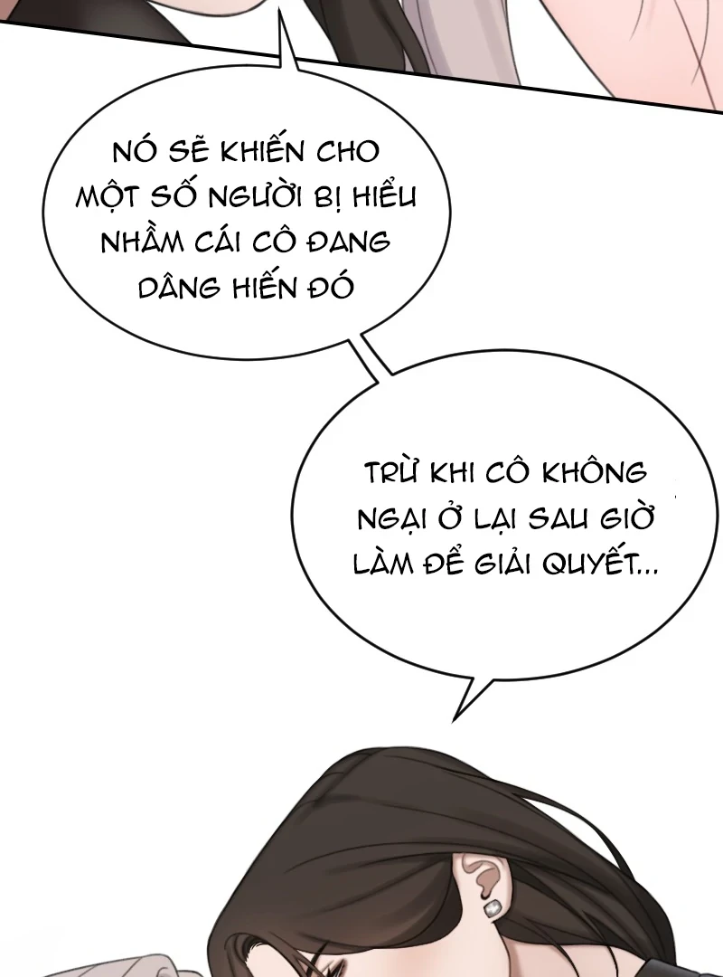 Dấu Hôn Ác Quỷ Chapter 16 - 40