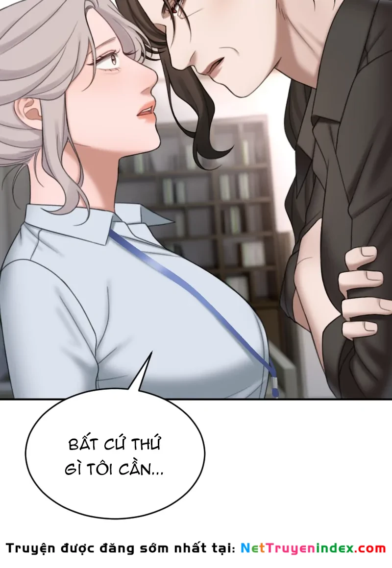 Dấu Hôn Ác Quỷ Chapter 16 - 41