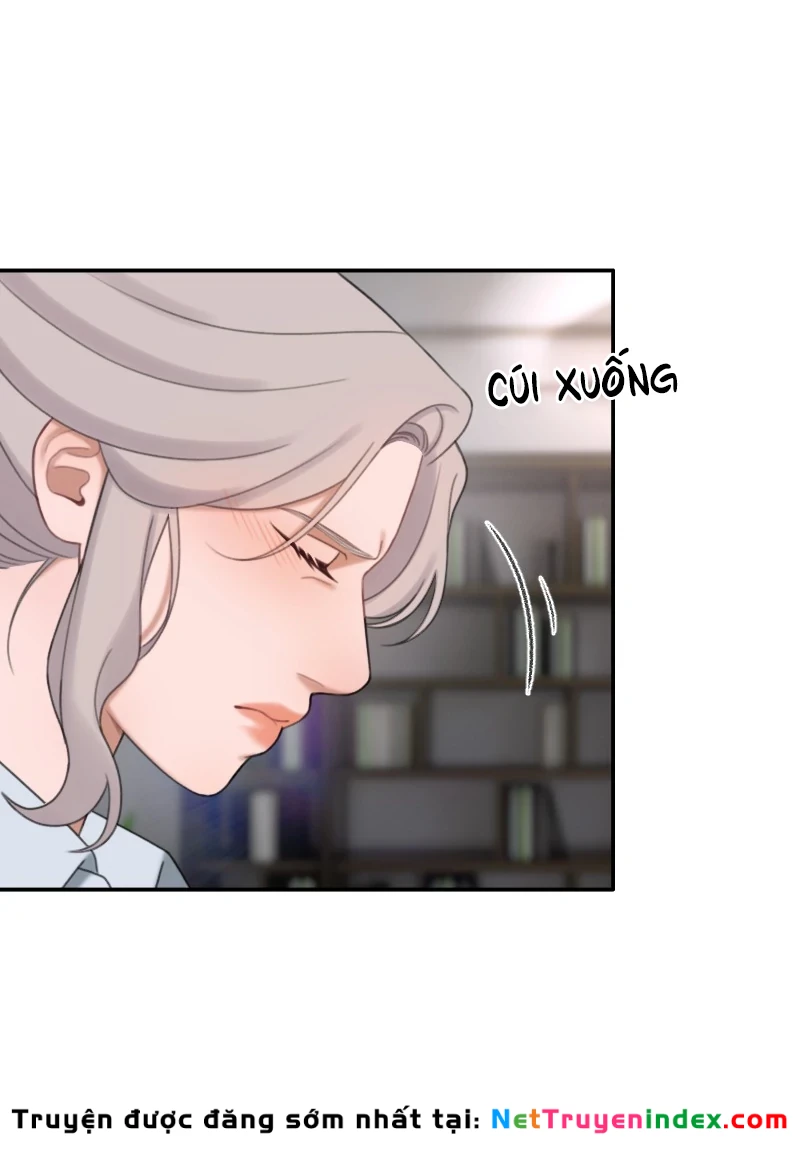 Dấu Hôn Ác Quỷ Chapter 16 - 46
