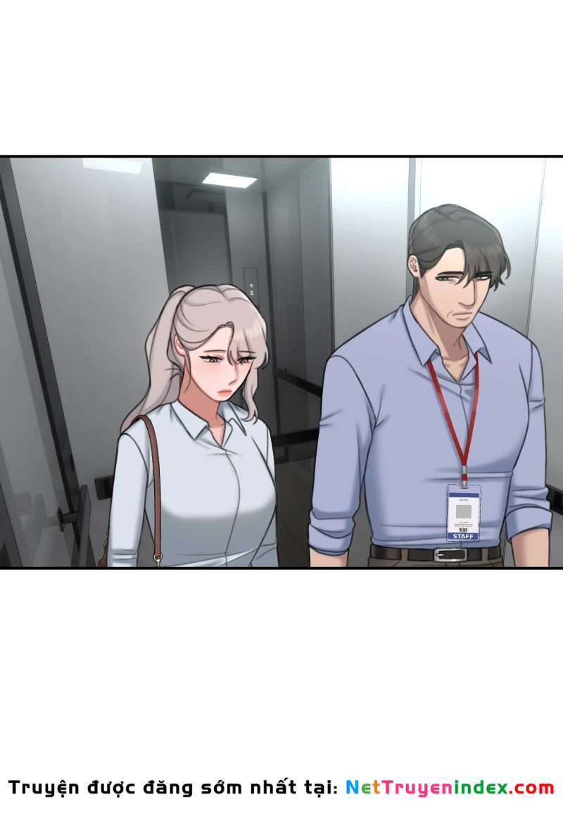 Dấu Hôn Ác Quỷ Chapter 17 - 14