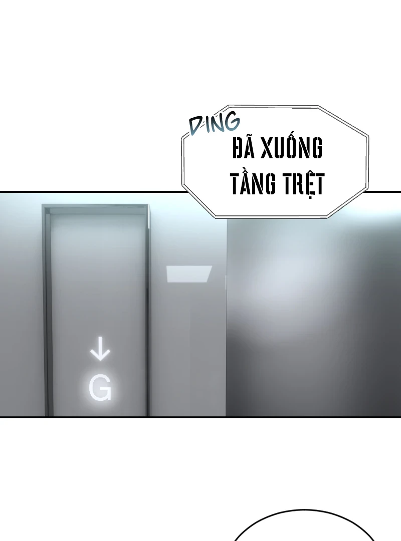 Dấu Hôn Ác Quỷ Chapter 17 - 15