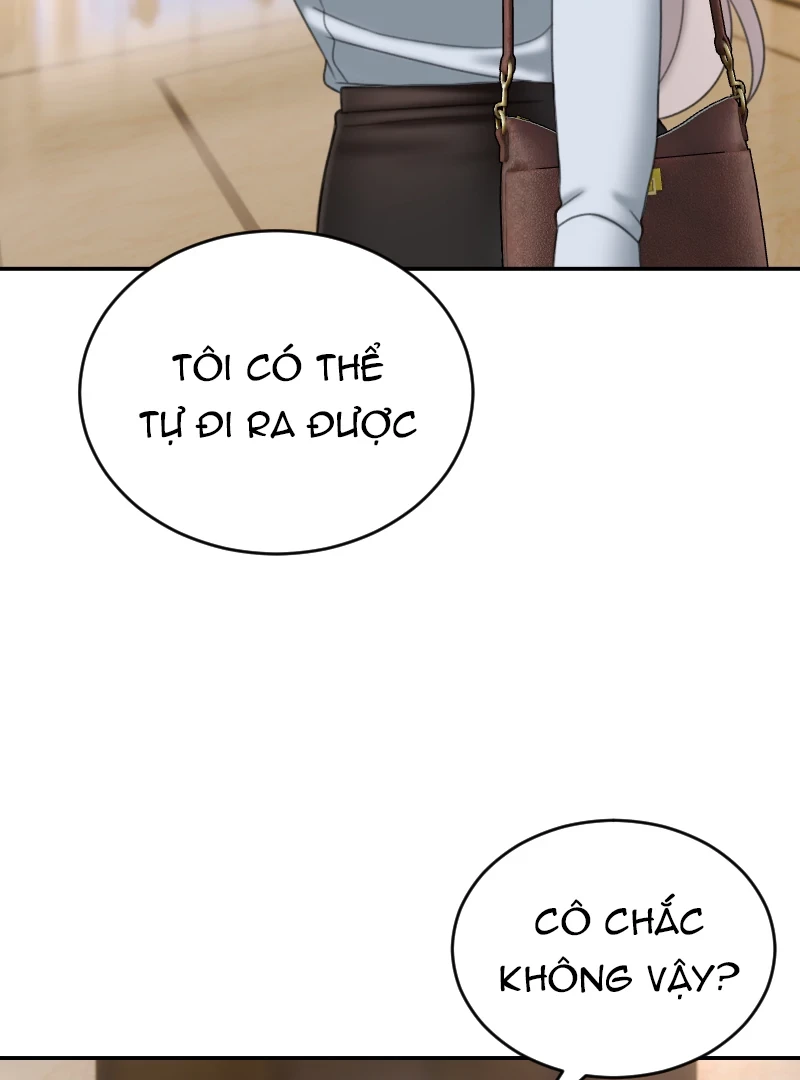 Dấu Hôn Ác Quỷ Chapter 17 - 17