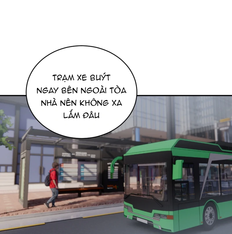 Dấu Hôn Ác Quỷ Chapter 17 - 19