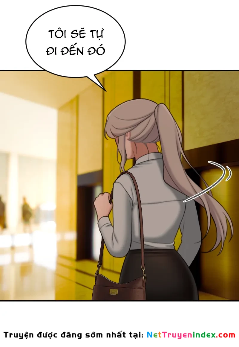 Dấu Hôn Ác Quỷ Chapter 17 - 21