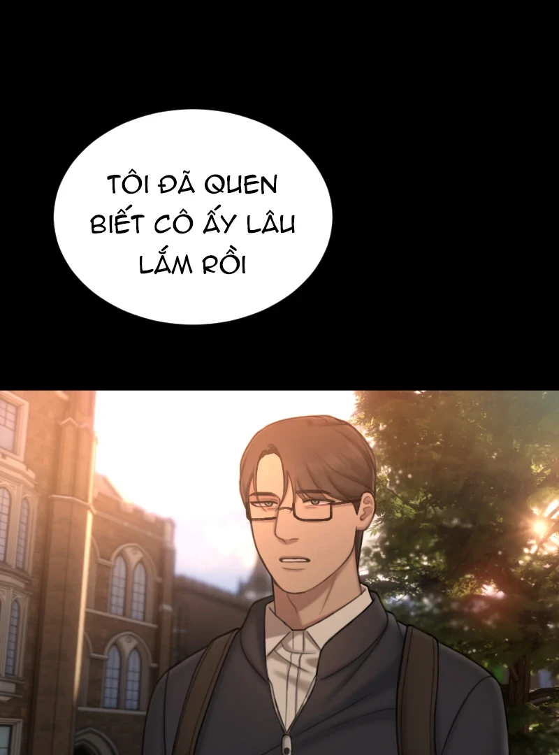 Dấu Hôn Ác Quỷ Chapter 17 - 25