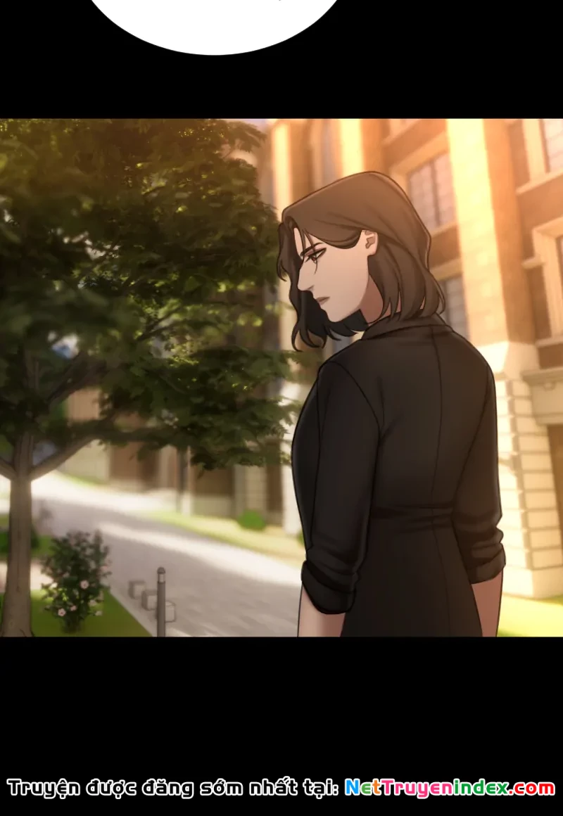 Dấu Hôn Ác Quỷ Chapter 17 - 27