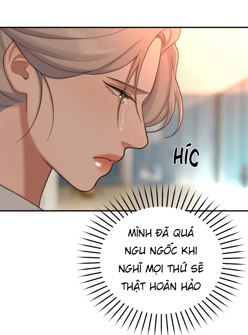 Dấu Hôn Ác Quỷ Chapter 17 - 37