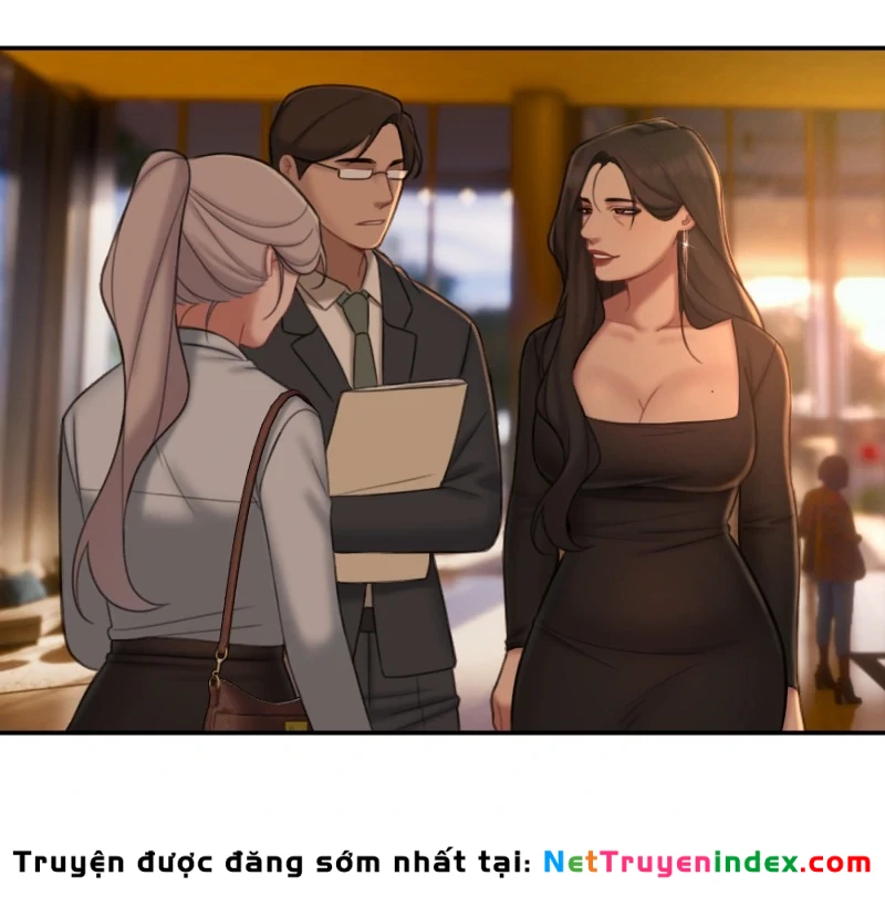 Dấu Hôn Ác Quỷ Chapter 17 - 41