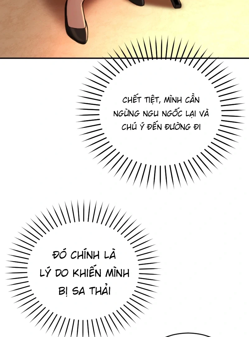 Dấu Hôn Ác Quỷ Chapter 17 - 46