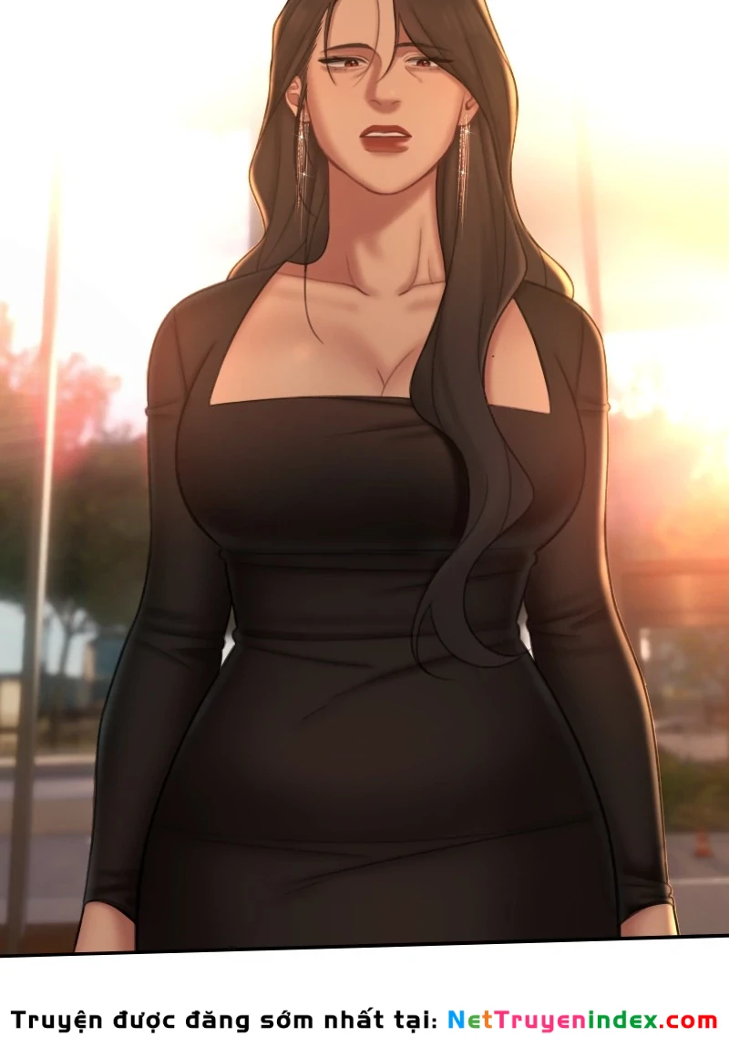 Dấu Hôn Ác Quỷ Chapter 17 - 50