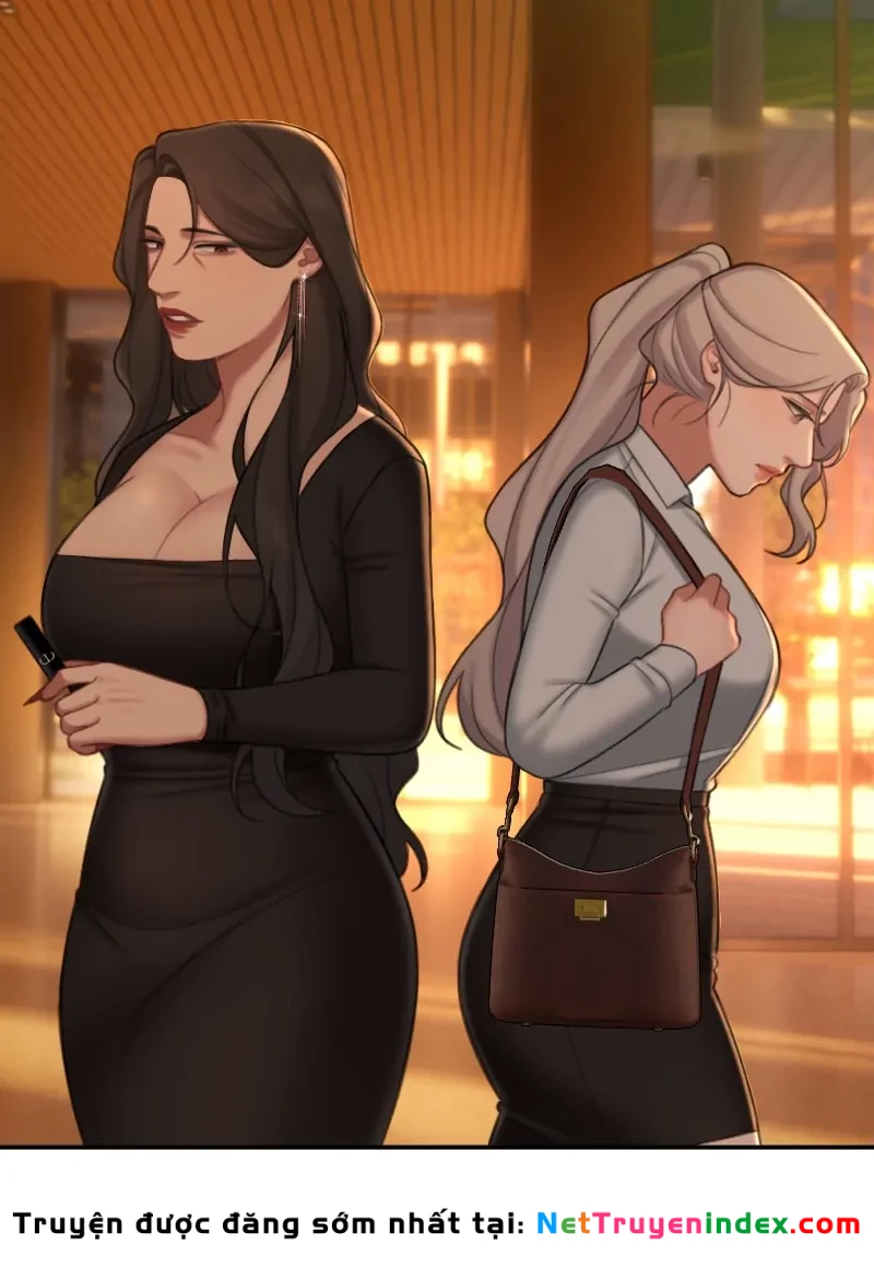 Dấu Hôn Ác Quỷ Chapter 17 - 53