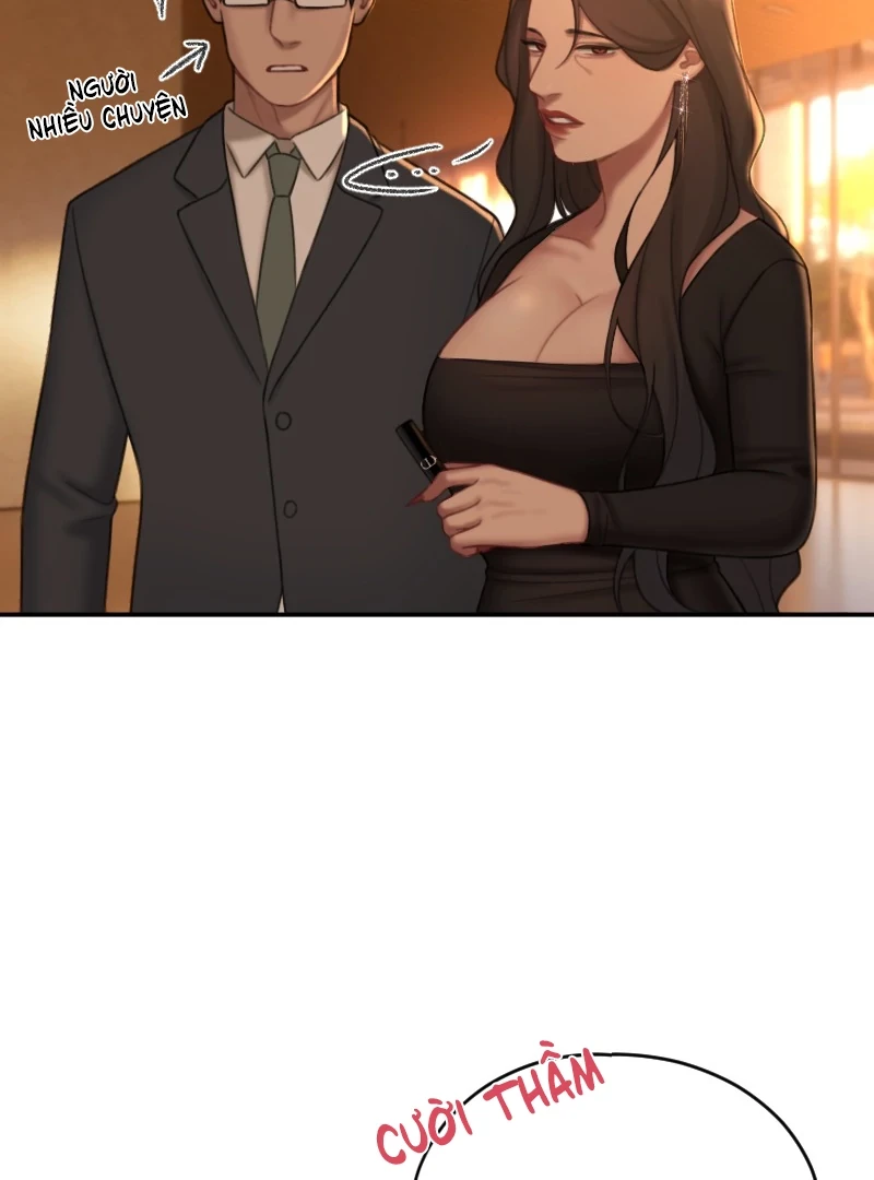 Dấu Hôn Ác Quỷ Chapter 17 - 56