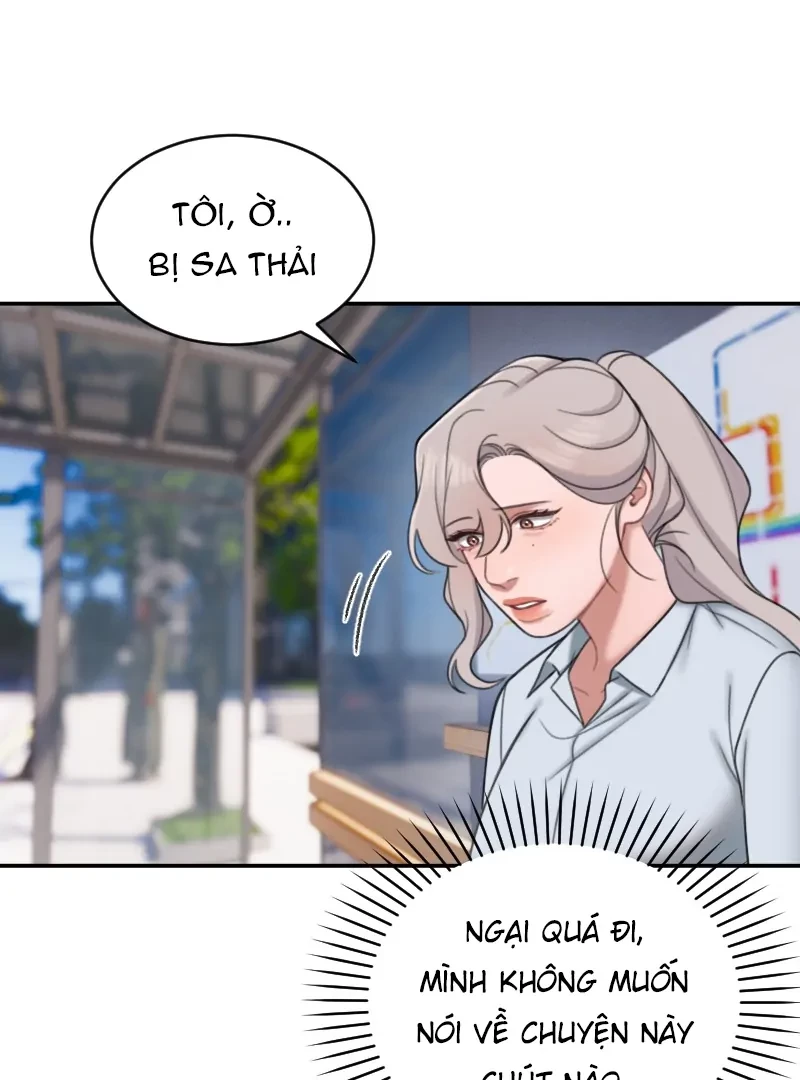 Dấu Hôn Ác Quỷ Chapter 18 - 1