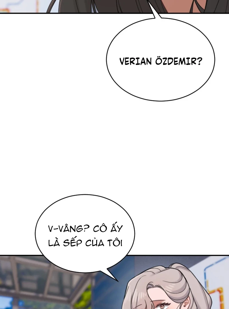 Dấu Hôn Ác Quỷ Chapter 18 - 3