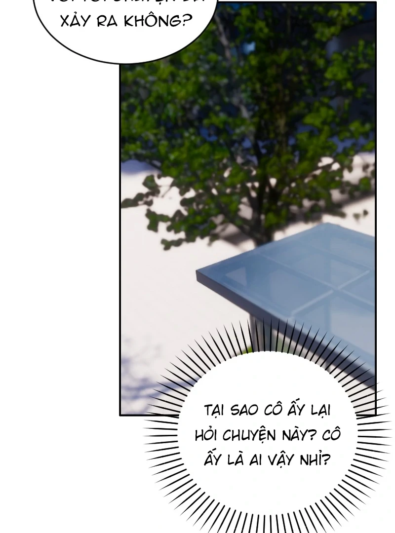 Dấu Hôn Ác Quỷ Chapter 18 - 5