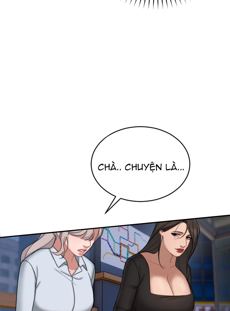 Dấu Hôn Ác Quỷ Chapter 18 - 6