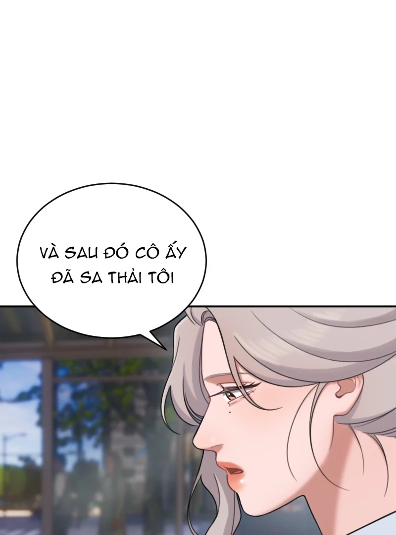 Dấu Hôn Ác Quỷ Chapter 18 - 8
