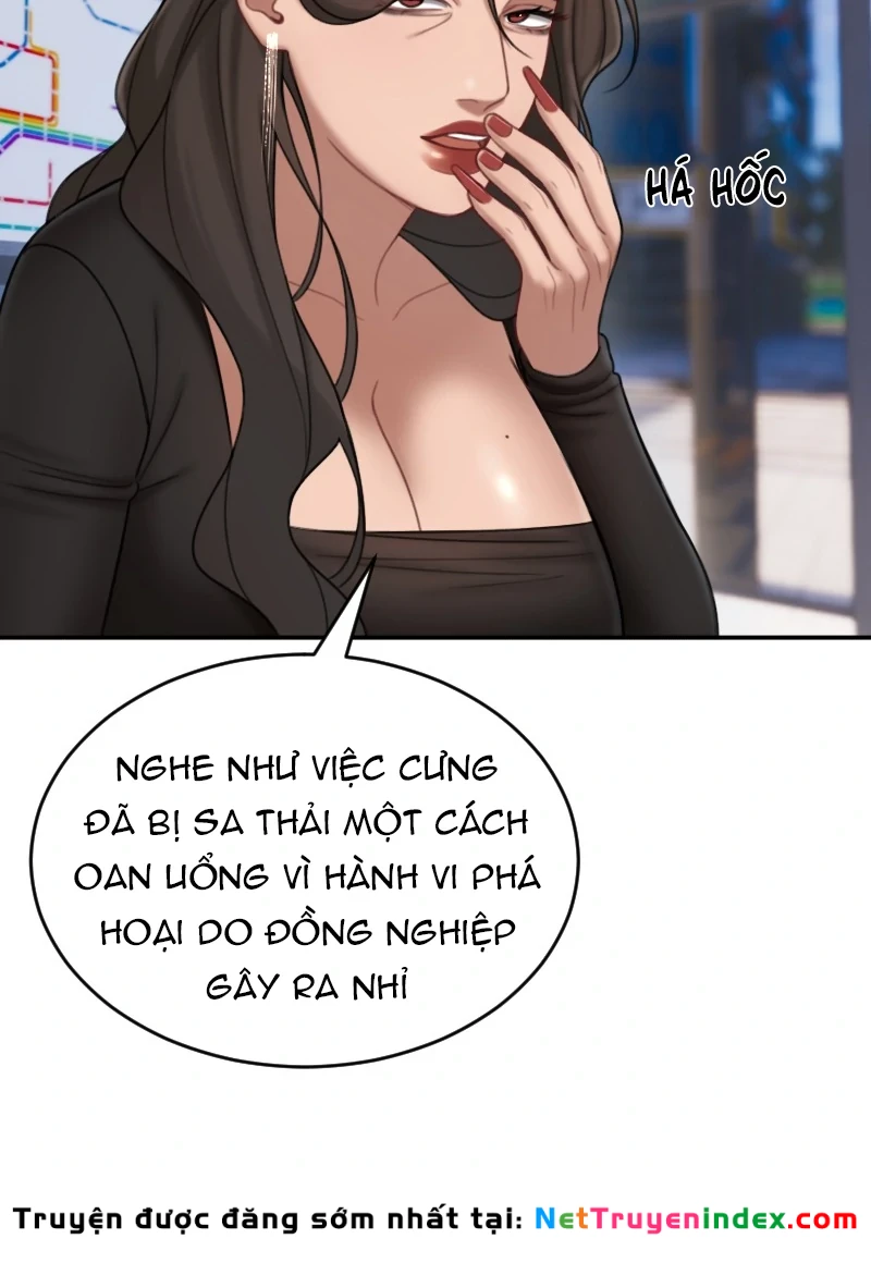 Dấu Hôn Ác Quỷ Chapter 18 - 10
