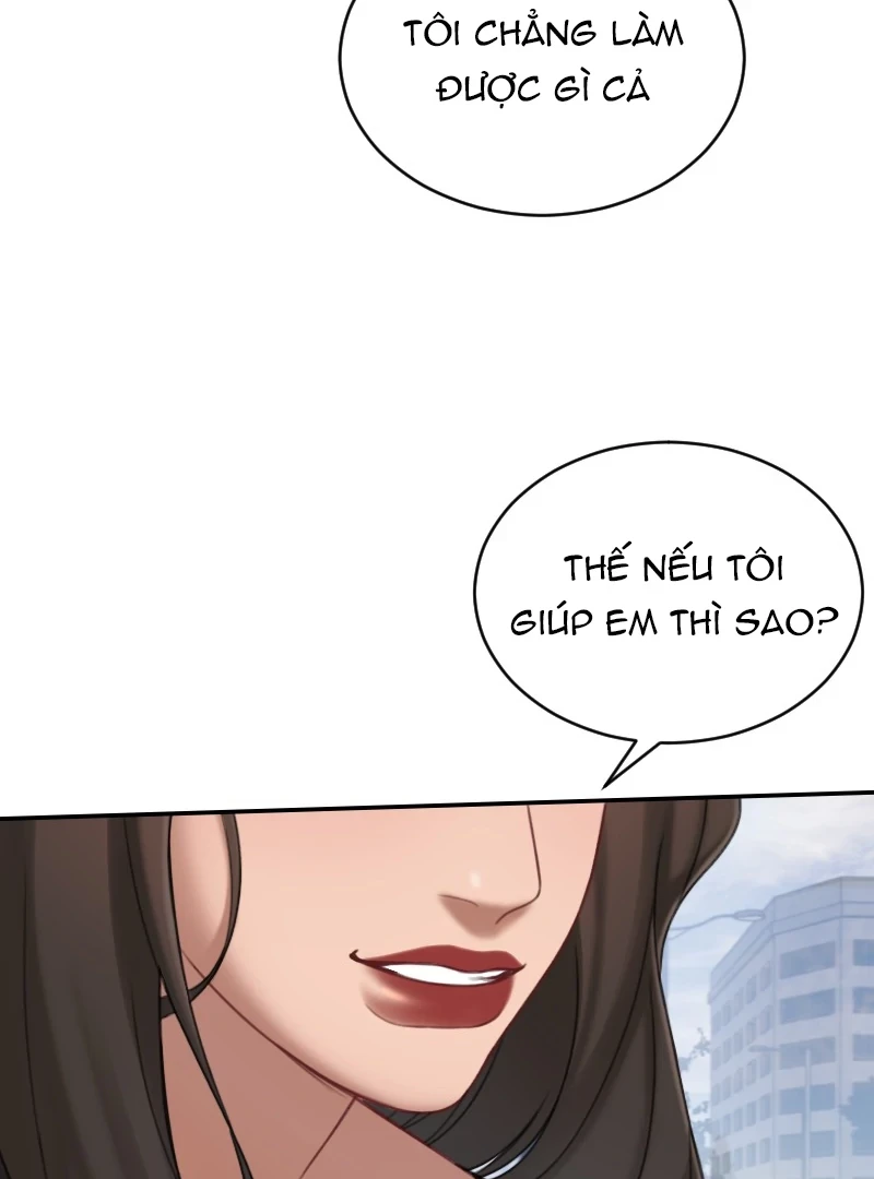 Dấu Hôn Ác Quỷ Chapter 18 - 12