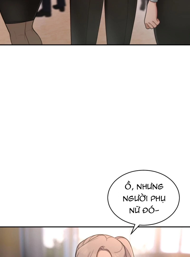 Dấu Hôn Ác Quỷ Chapter 18 - 24