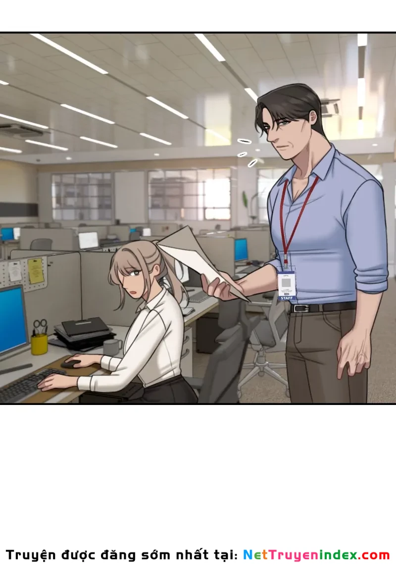 Dấu Hôn Ác Quỷ Chapter 19 - 3