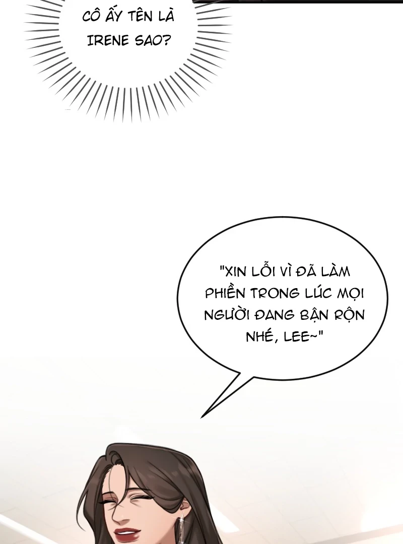 Dấu Hôn Ác Quỷ Chapter 19 - 8