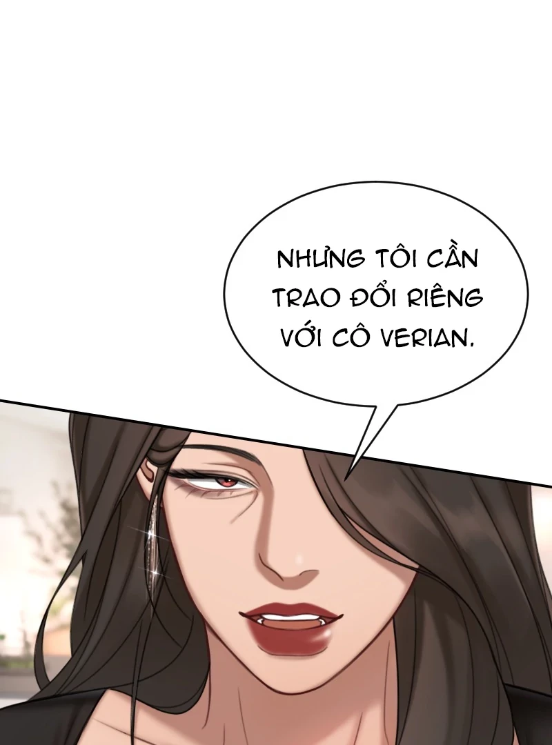 Dấu Hôn Ác Quỷ Chapter 19 - 10