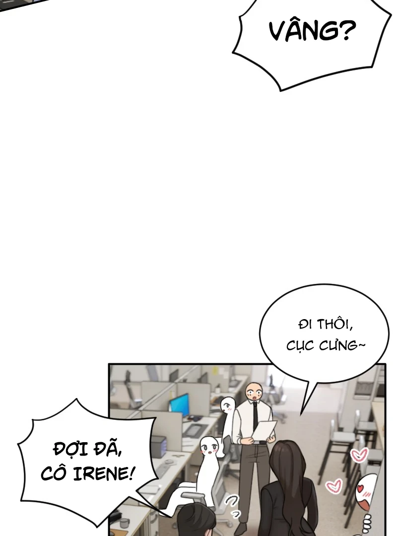 Dấu Hôn Ác Quỷ Chapter 19 - 12