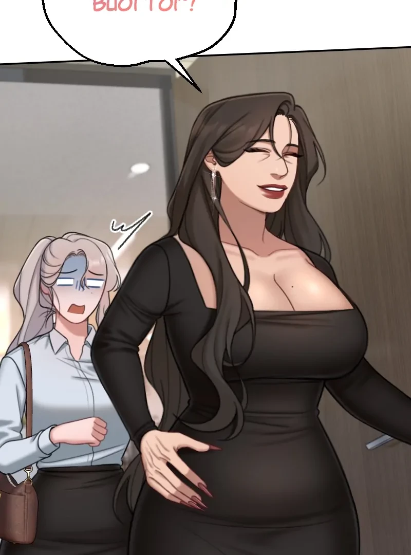 Dấu Hôn Ác Quỷ Chapter 19 - 16