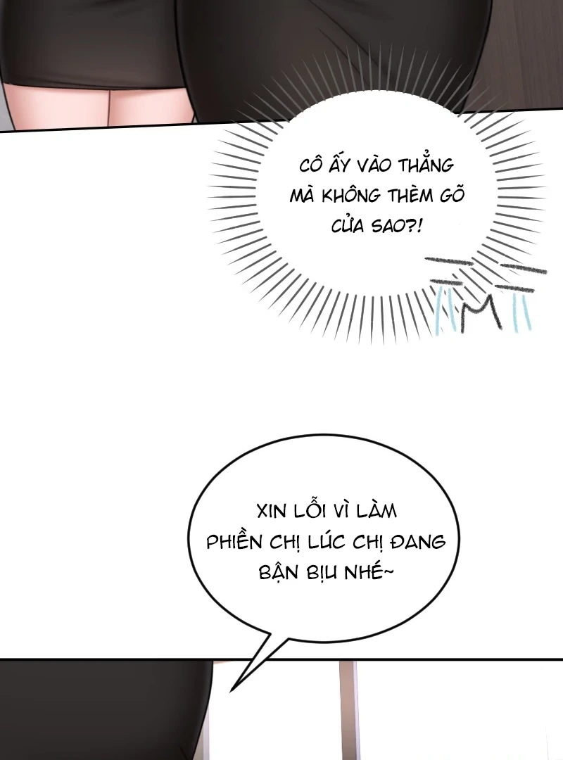 Dấu Hôn Ác Quỷ Chapter 19 - 17