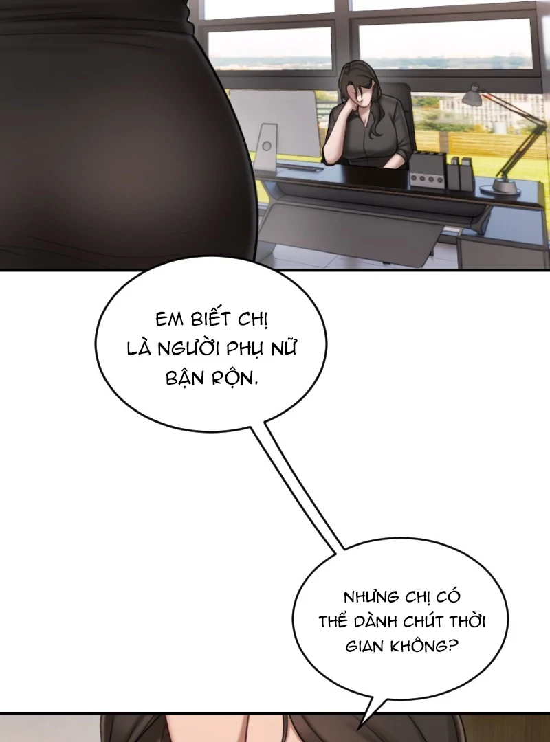 Dấu Hôn Ác Quỷ Chapter 19 - 18