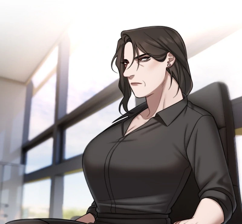 Dấu Hôn Ác Quỷ Chapter 19 - 20