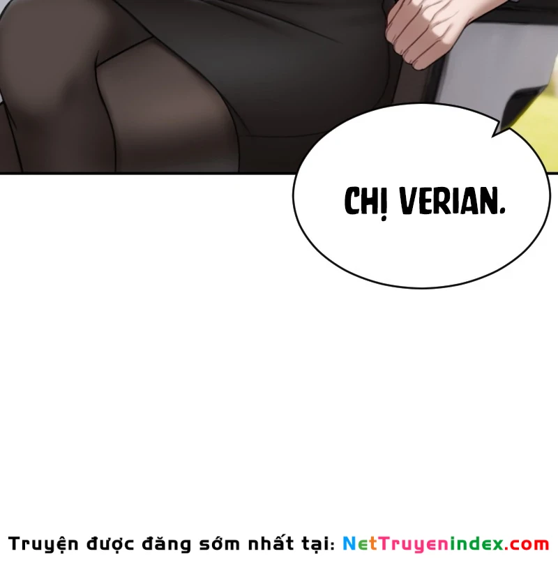 Dấu Hôn Ác Quỷ Chapter 19 - 21