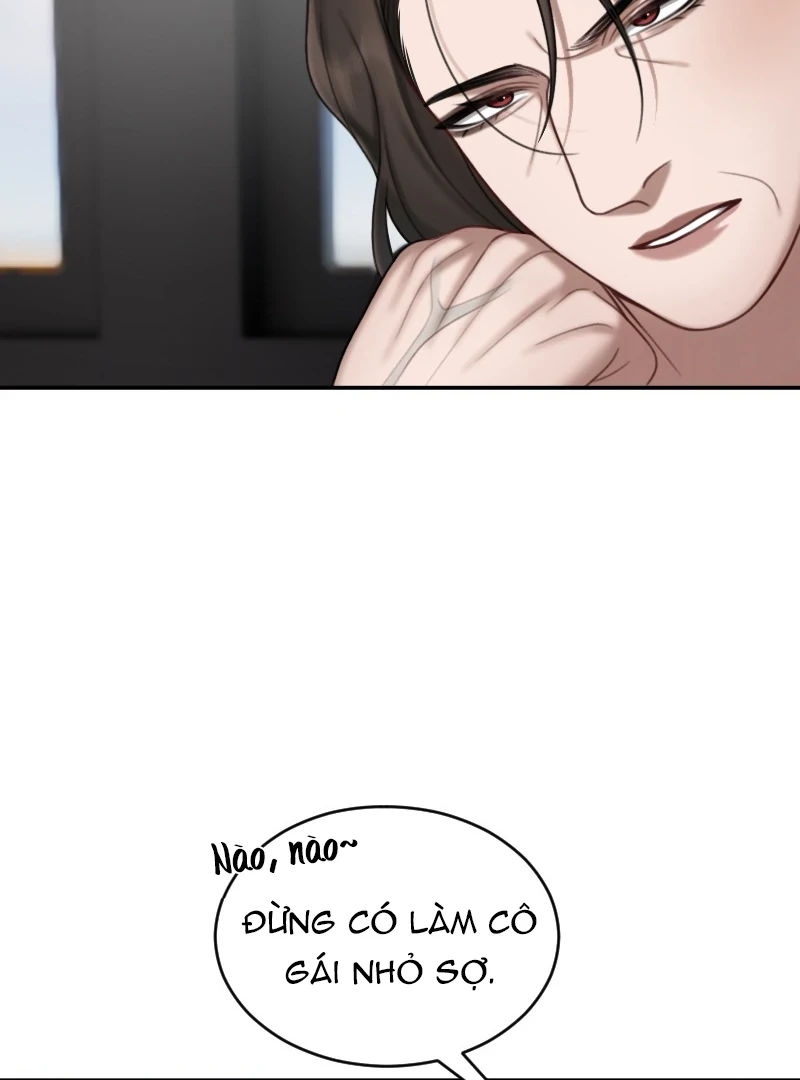 Dấu Hôn Ác Quỷ Chapter 19 - 25