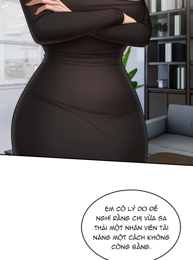 Dấu Hôn Ác Quỷ Chapter 19 - 28